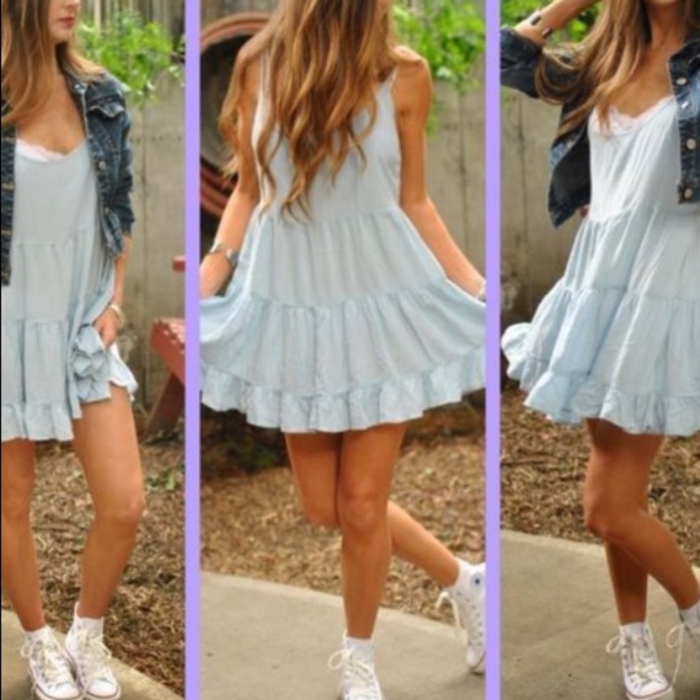 Brandy Melville Jada Dress
